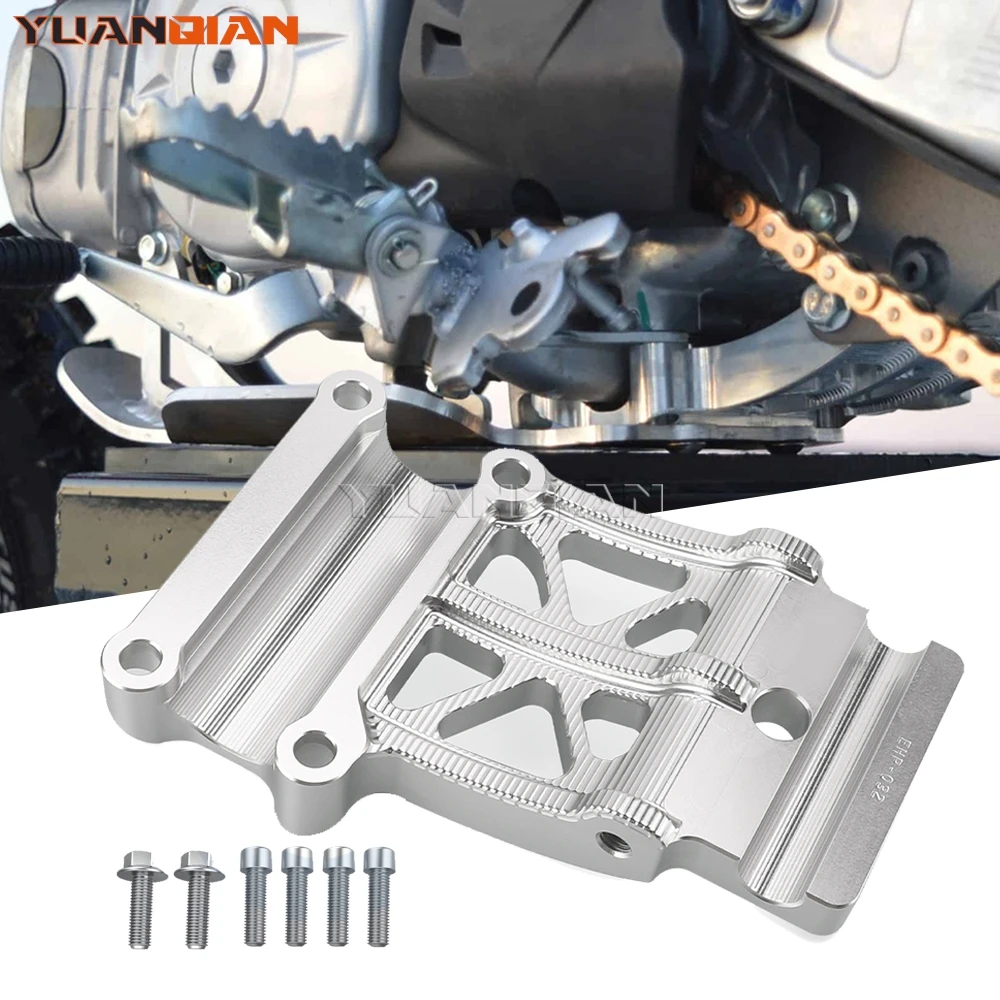 

For Honda CRF110F CRF 110F 2013-2020 2021 2022 2023 2024 2025 Motorcycle Accessories Billet Cradle Skid Plate Protection Cover