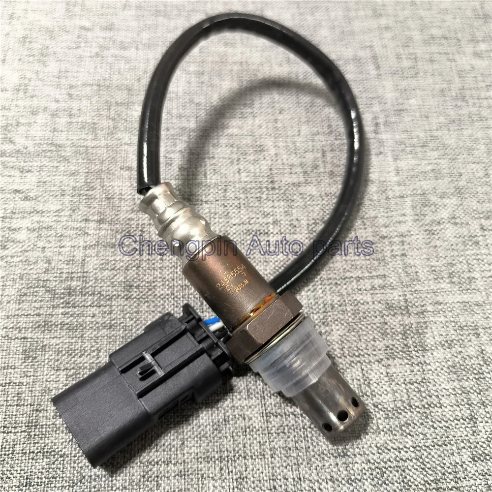 

Датчик кислорода O2 OEM # 24581407 24583550 24585554 Для Chevrolet Prisma Cobalt Cruze