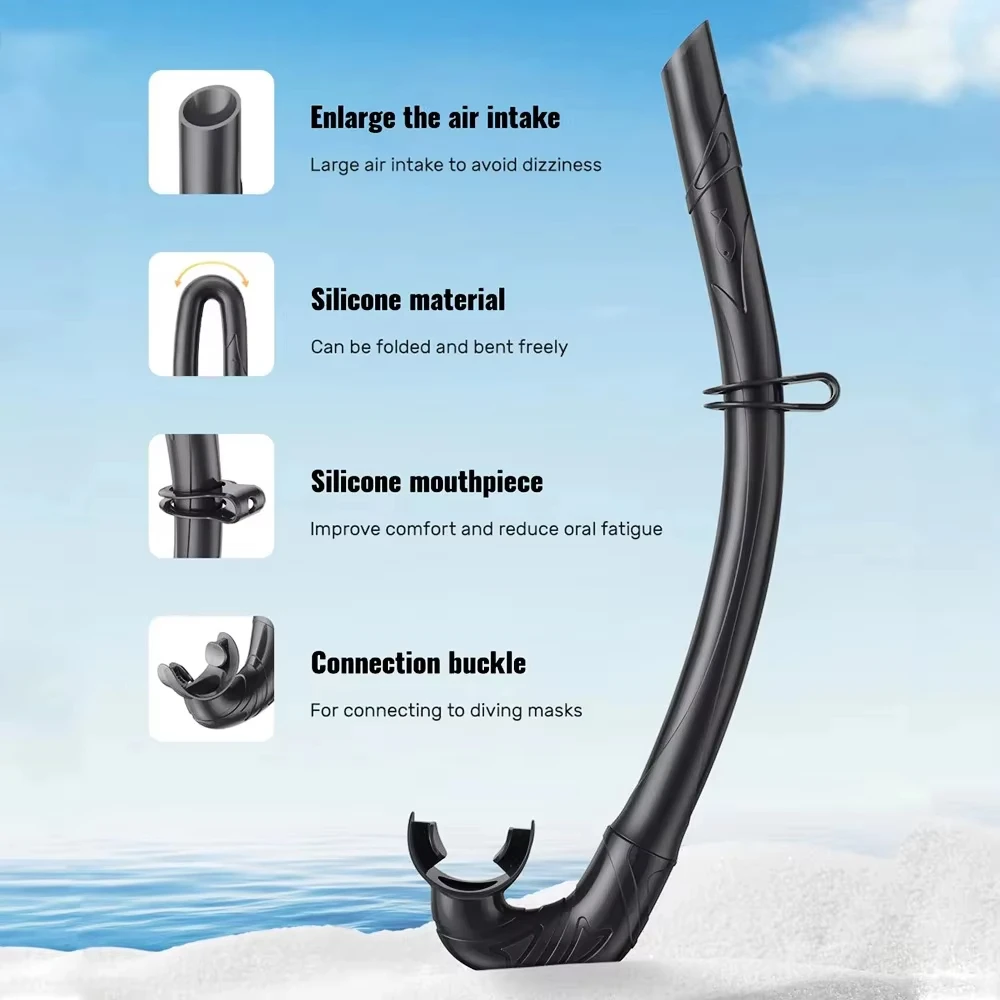 Thumbnail 3 - #20 Best Diving Masks to Buy In 2026