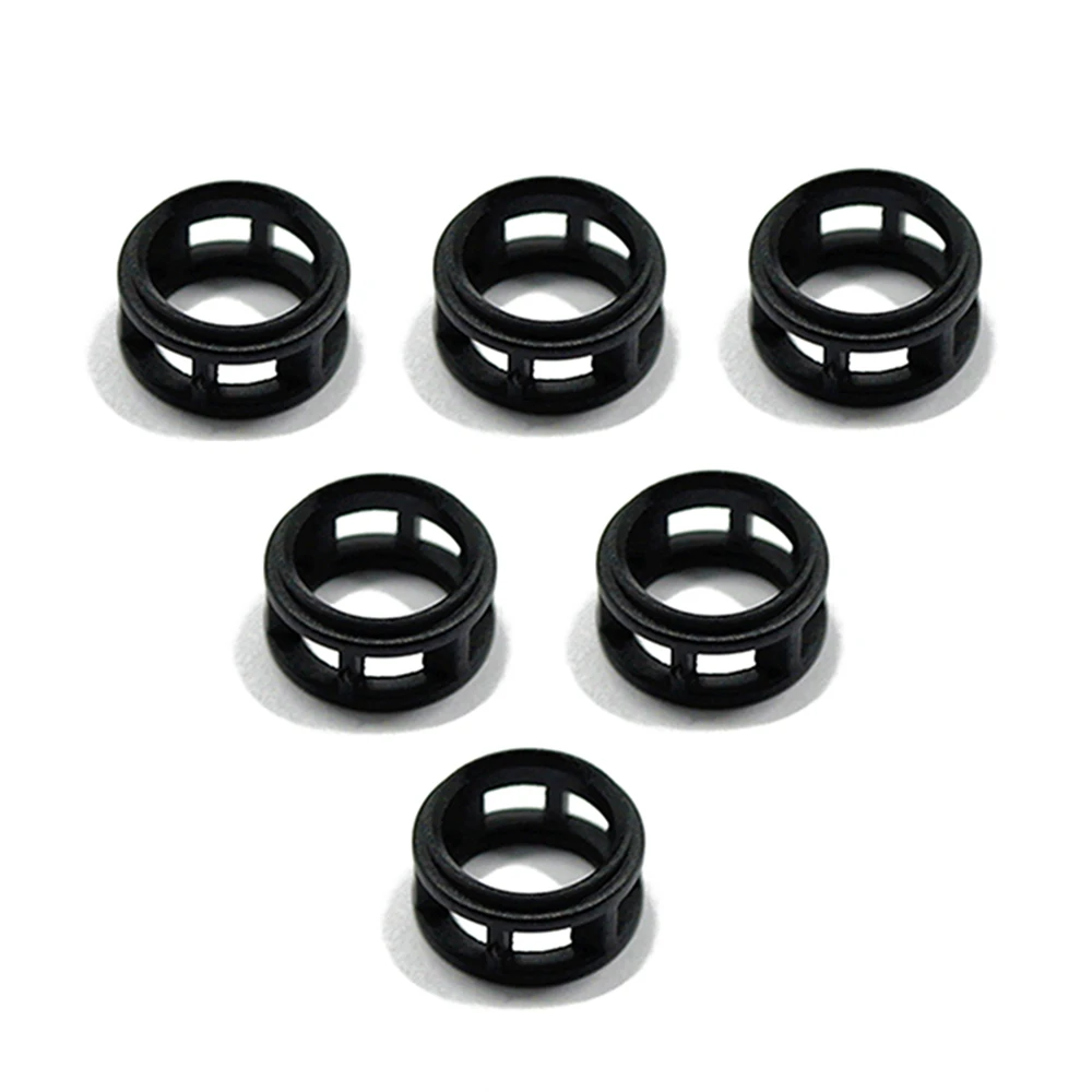 50/100 PCS Fuel Injectors Filter 16600-57Y01 for Subaru Nissan Sentra 200SX 1.6L Flow Matched 16600-RR543