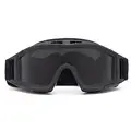 Black 1 Lens