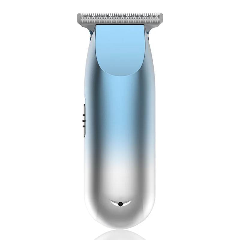 Professional oil head hair clipper carving electric hair clipper adult shaved head hair clipper hair salon scoring shaver