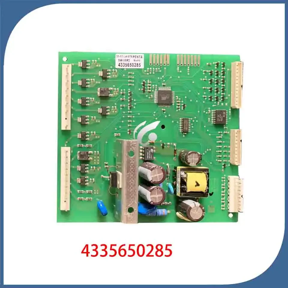 

good for refrigerator mainboard 4335650285 part