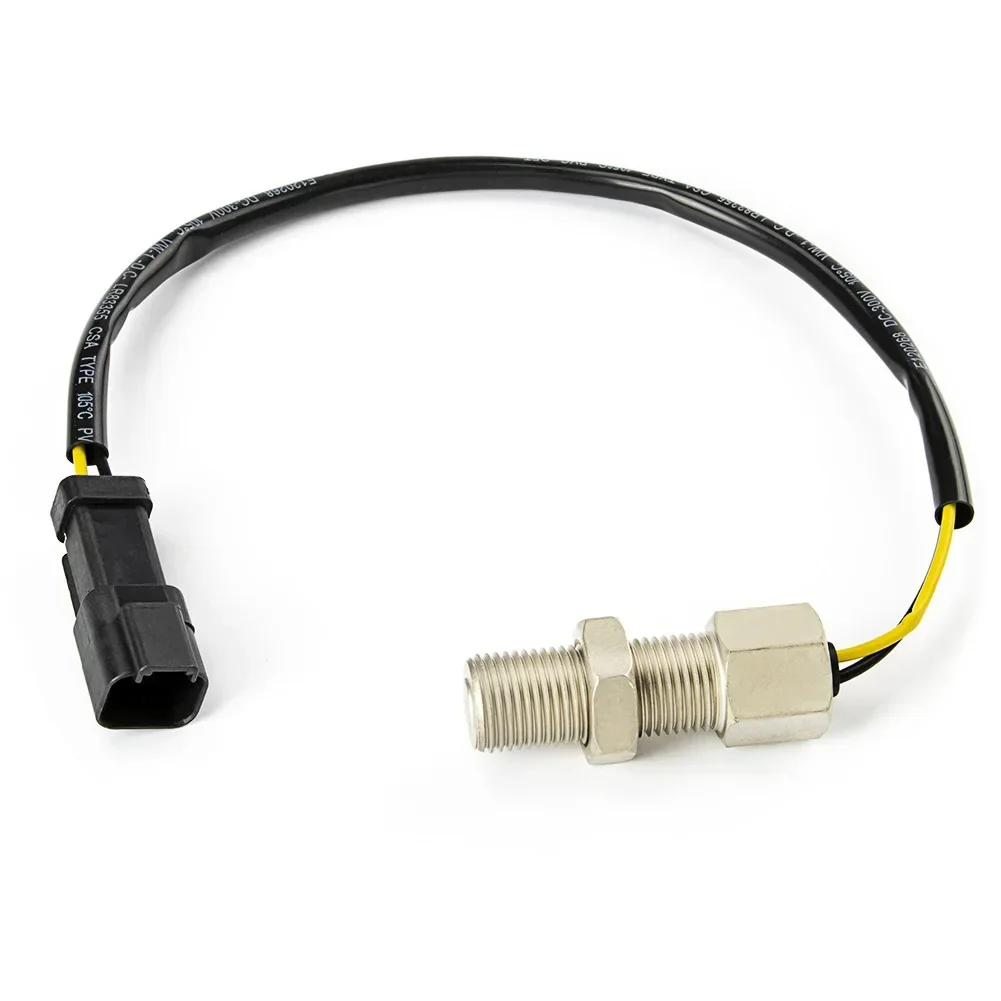 Speed Sensor 196-7973 51-7579 Is Suitable for E320G/E320C Truck Accessories