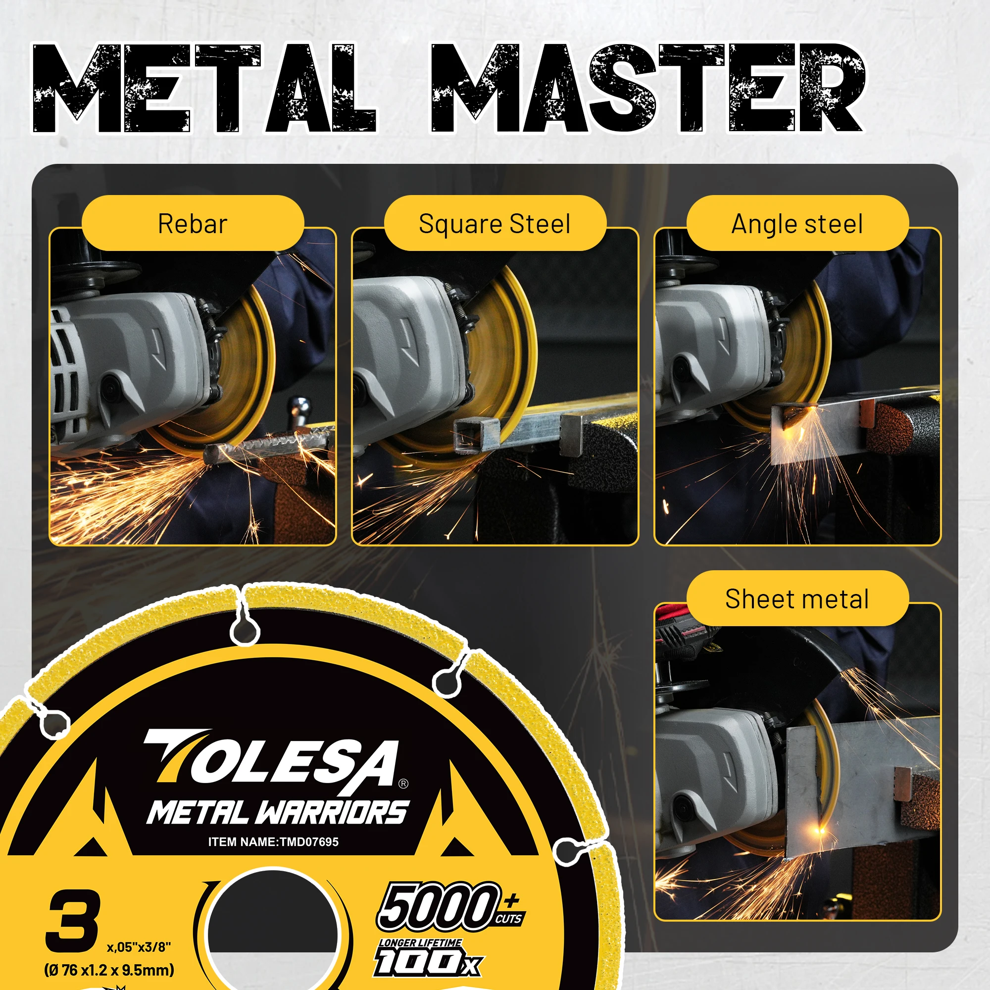 Thumbnail 4 - #5 Trending Cut-Off Saws Right Now