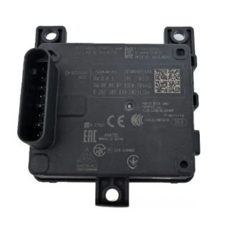 704000454AA 1pc Genuine ACC Cruise Radar Module for Chery Omoda 5 Arrizo 8 Explore 06
