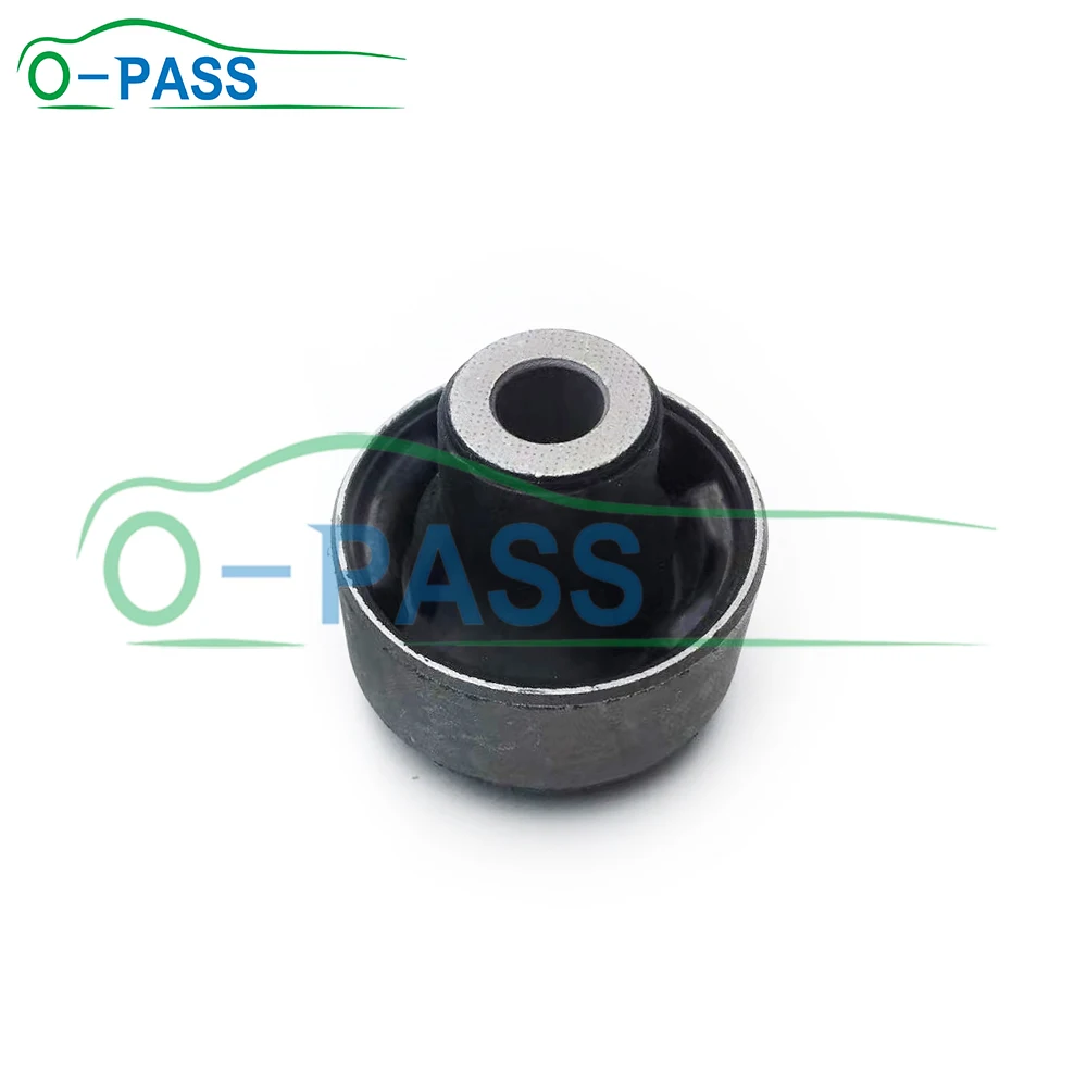 

OPASS Front lower Big Control arm Bushing For Honda Brio AMAZE BR-V BRV Mobilio I II DD DG DF 2011- 51391-TG4-K00 High Quality