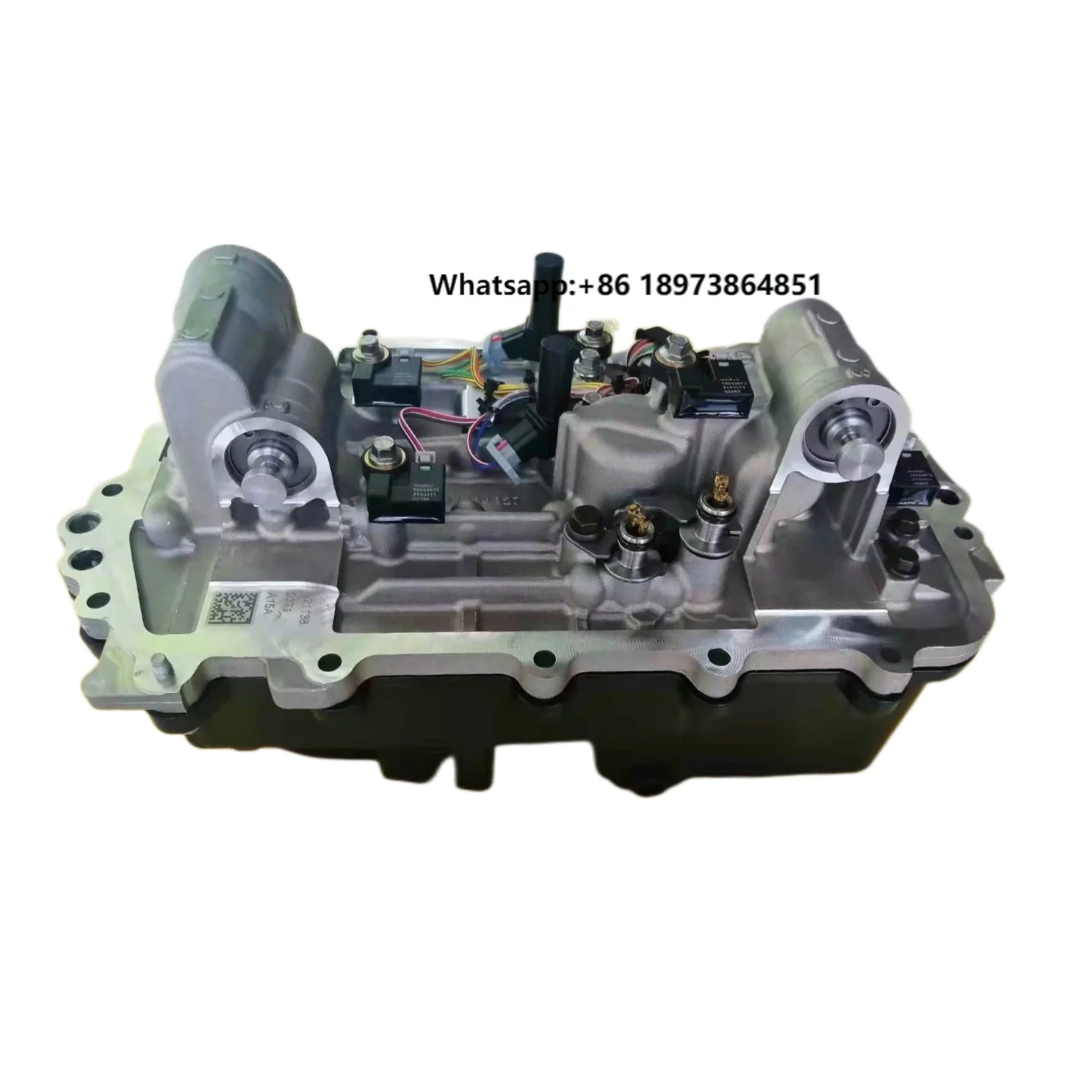 

DCT250 Remanufactured Automatic Gearbox Transmission Valve Body DSG 7 Speed Gearbox Parts for Buick&Chevrolet