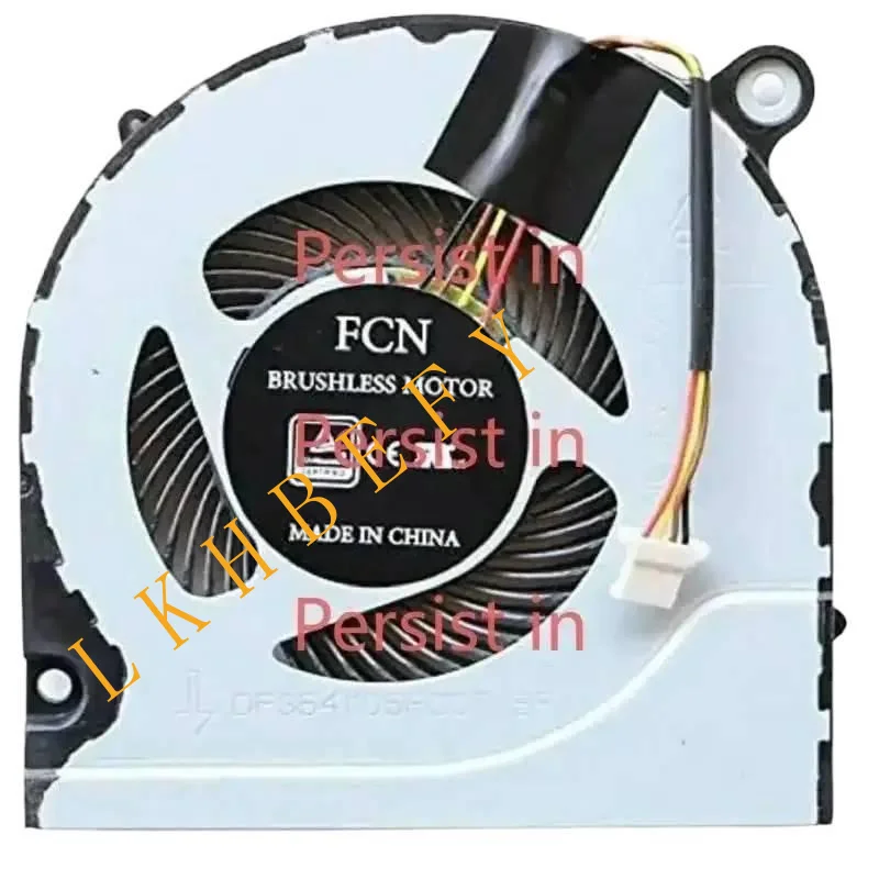 € New Cpu Fan For P…