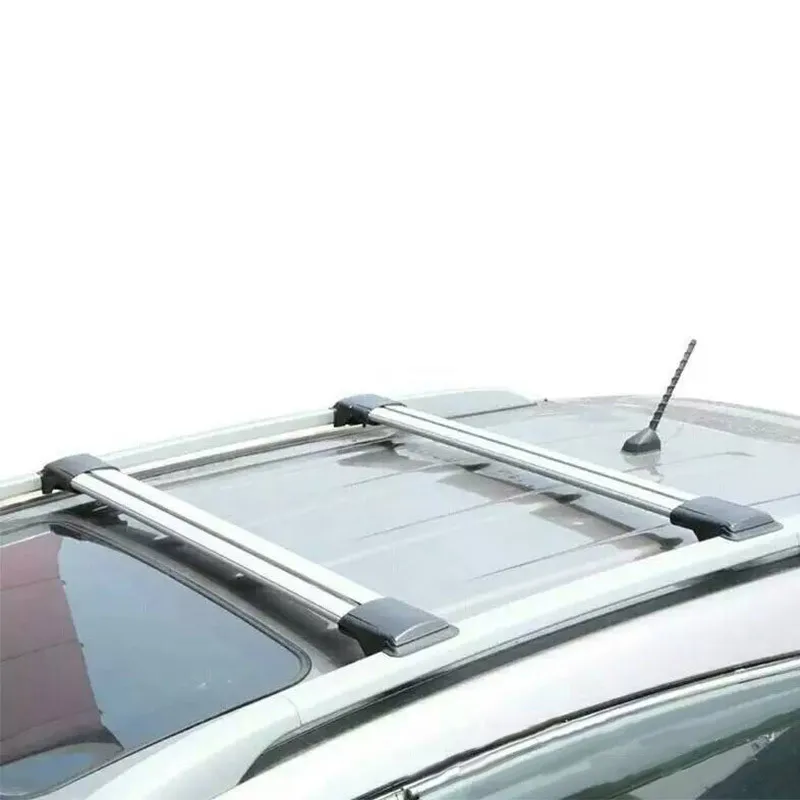 Automobile Universal Luggage Rack Crossbar Roof Rack Car Roof Rack Separate Type