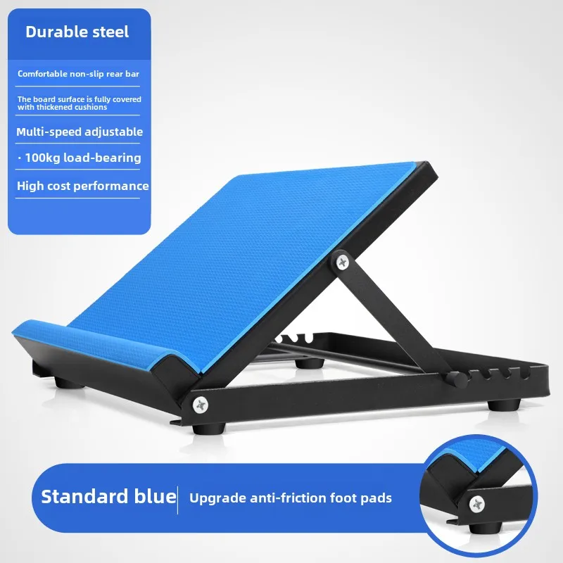 Hemiplegia training equipment Vagus vavulus, sagging tendons, standing inclined plate, ankle joint aligners