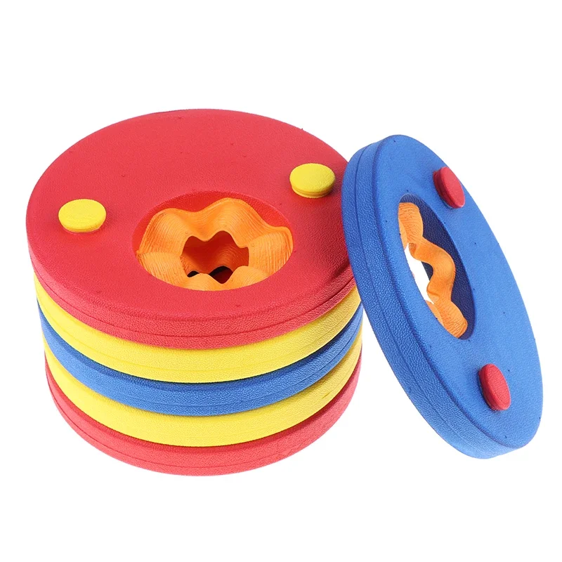 לשחות דיסקים רצועות זרוע לצוף לוח לתרגילים שחייה תינוק