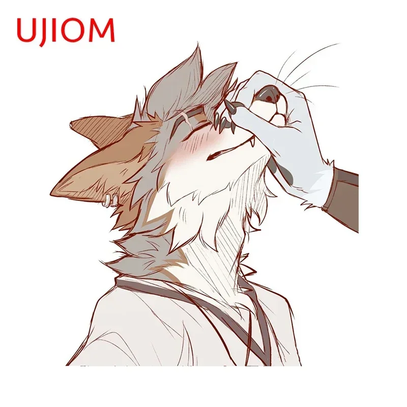Ujiom 13Cm X 12.4Cm… - image