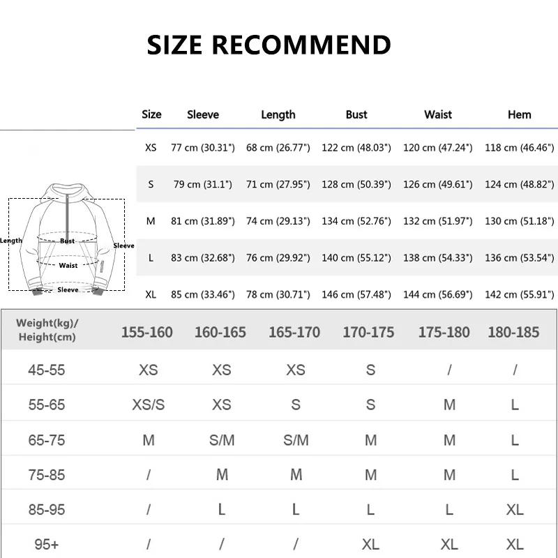 Female Warm Ski Jacket Baggy Snowboard Clothing Man Waterproof Windproof Skiing Tops Breathable Outdoor Snow Sport Clothes Women