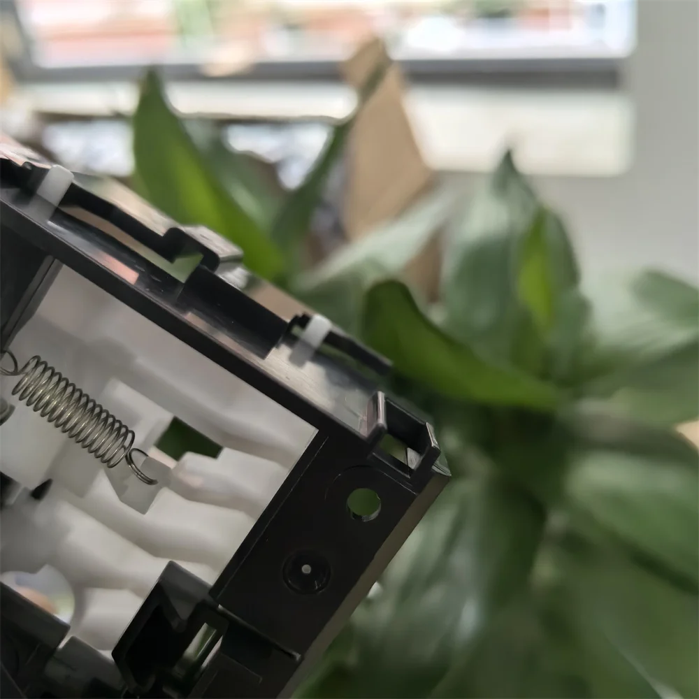 

1PC L3118 Pump Ink System Capping Assy for Epson L1110 L3100 L3101 L3106 L3108 L3110 L3115 L3116 L3117 L3119 L3150