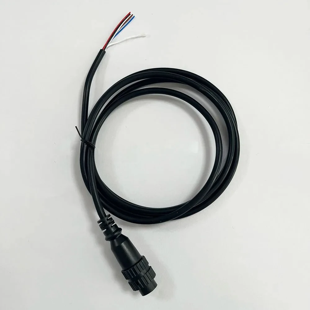 Weller WSP80/81 Handle with Plug Connector Cable 1.6M WSP80 Handle Accessory Connector Cable
