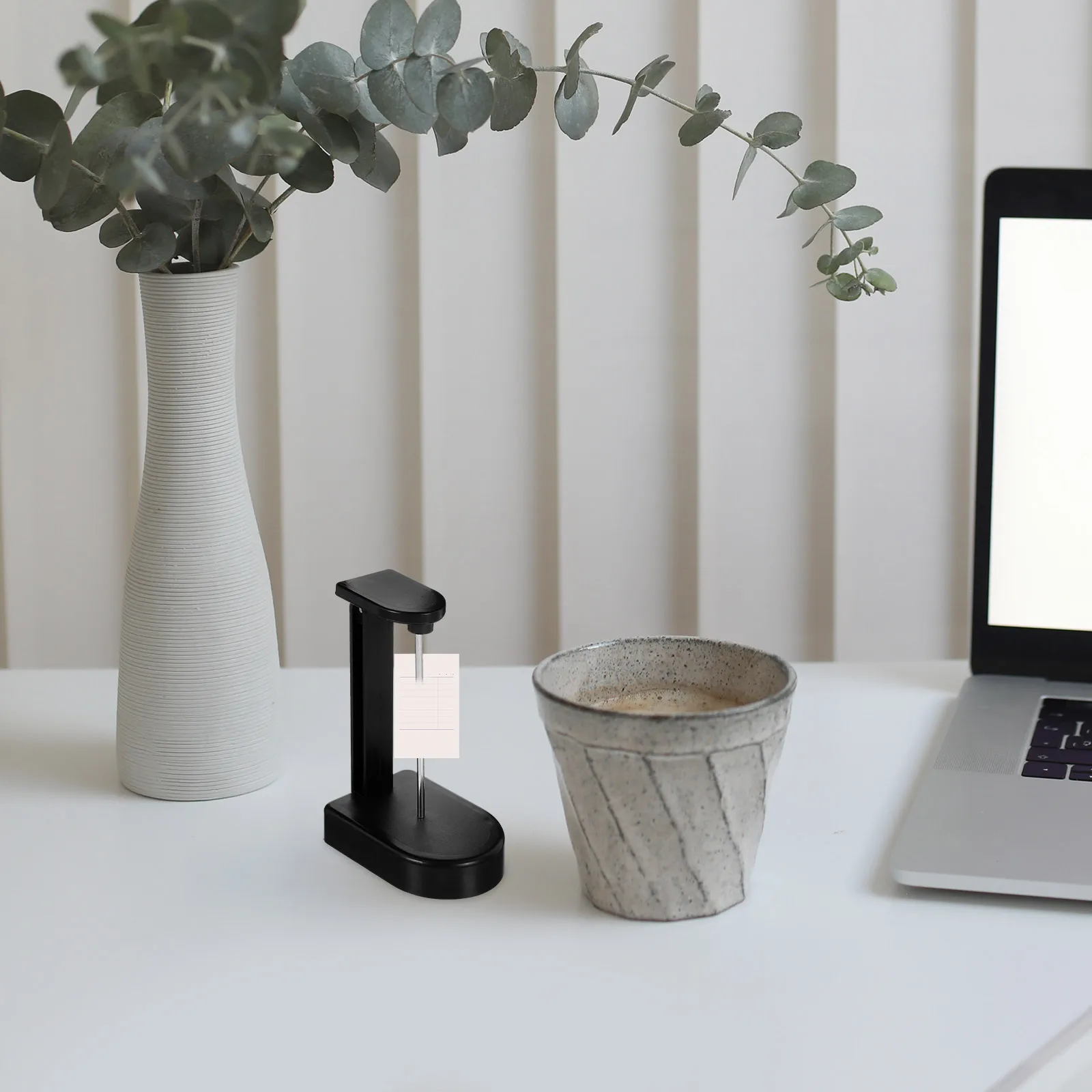 

Office Organizer Desk Bill Holder Stand Receipt Receipt Bill Holder Spike Restaurant Desk Ticket Spike Kitchen Use