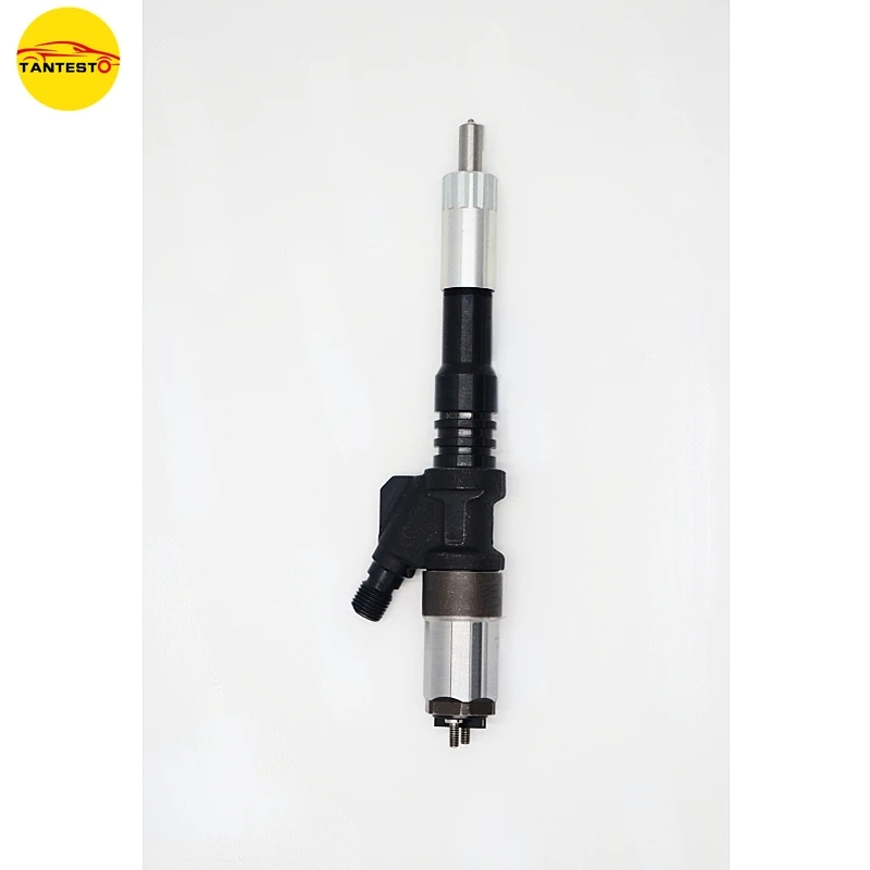 

High Performance diesel Injector for Komatsu 6156-11-3100 095000-0800 095000-0801