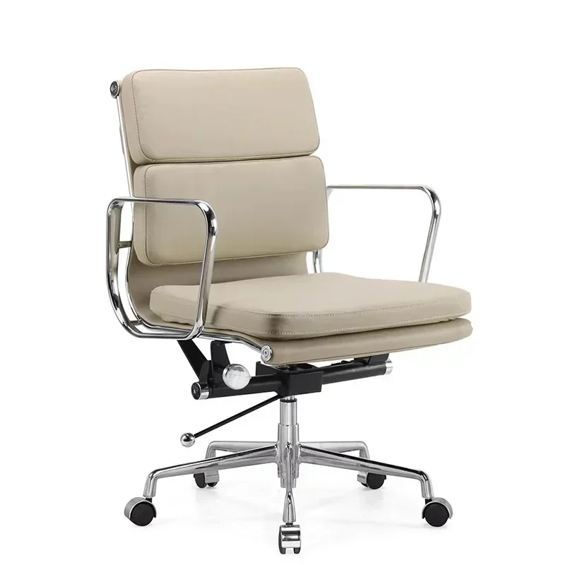 Chaise Design Nordic Chair Ergonomic Cheap Desk Computer Office Furniture Dining Vanity Chairs Home Makeup Lazy Dresser Longue