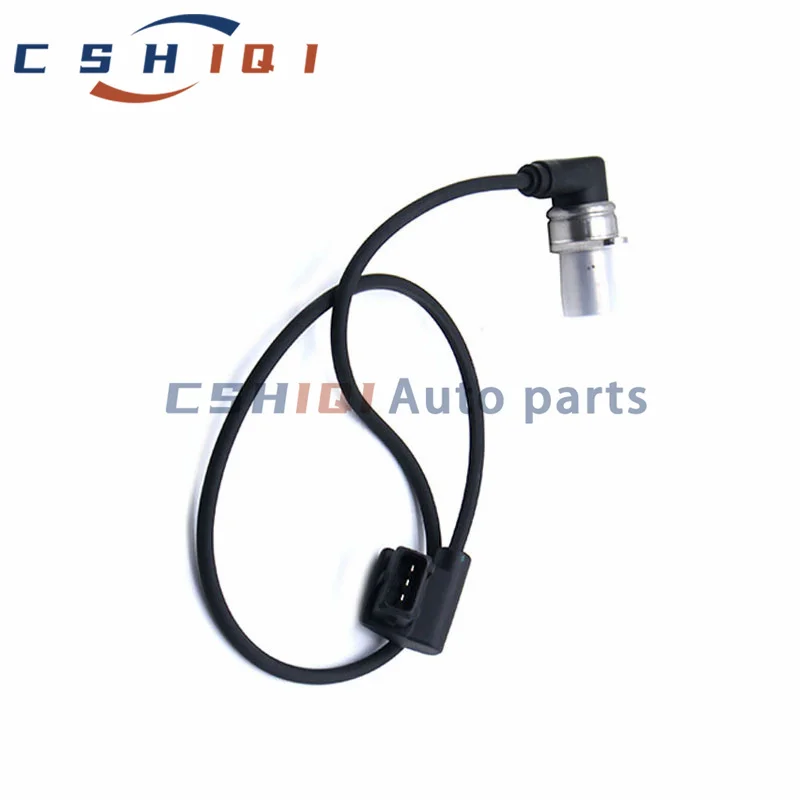 Sensor de posición del cigüeñal de manivela 12141727554 para BMW Serie 3, E36, M40, B16, M43, B16, M40, B18, 316i, 318i, 1596cc, 73KW, 100HP, M40,