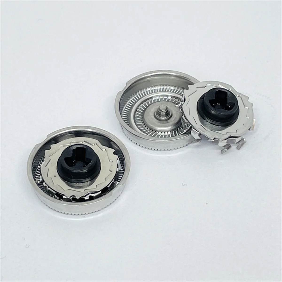 HOT 3PCS for FLYCO FR12 FS966 FS927 FS900 FS901 Electric Shaver Head Replacement Shaver Cutter Head Accessories