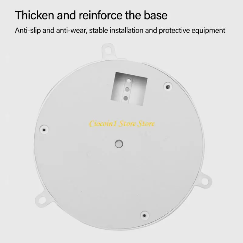 A3PC قابلة للاستقصاء البلاستيكية الشاقة القابلة للتعديل #3