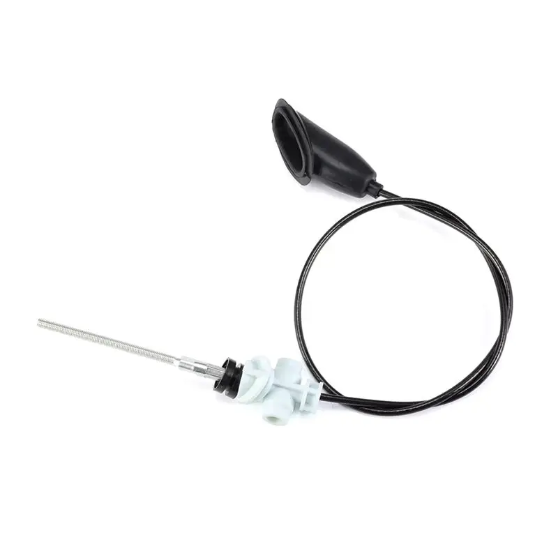 Classy-Car Brake Cable 701711476A For VW TRANSPORTER T4 1990-2003 Car Front Hand Brake Handbrake Lever Release Cable