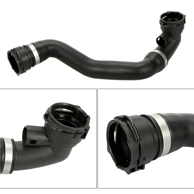 For BMW X5 E53 Car Engine Upper Lower Radiator Coolant Hose Auto Radiator Water Tank Connection Water Pipe Auto Parts