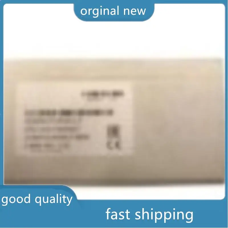New original packaging   1 year warranty  IC200CPUE05