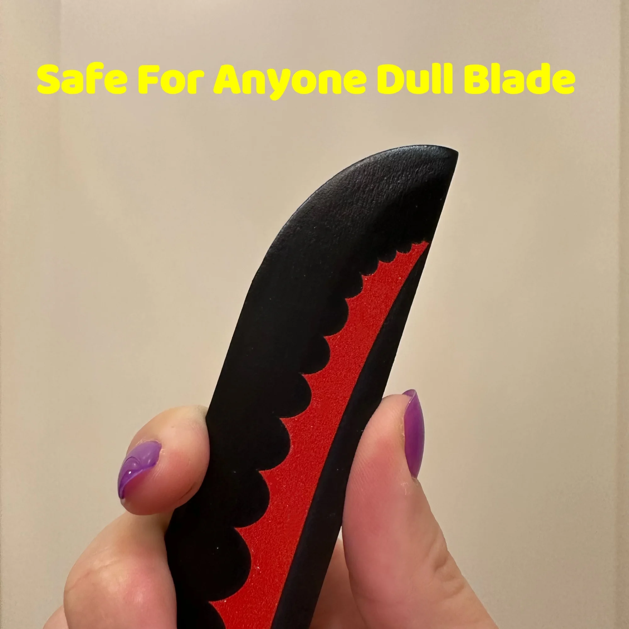 ดาบคาตานะไม้โรโรโนอา โซโล ขนาด 39.3 นิ้ว ดาบซามูไรแท้ ดาบนินจา คาตานะญี่ปุ่น ดาบซับเร ของเล่นคอสเพลย์ อุปกรณ์ประกอบฉาก