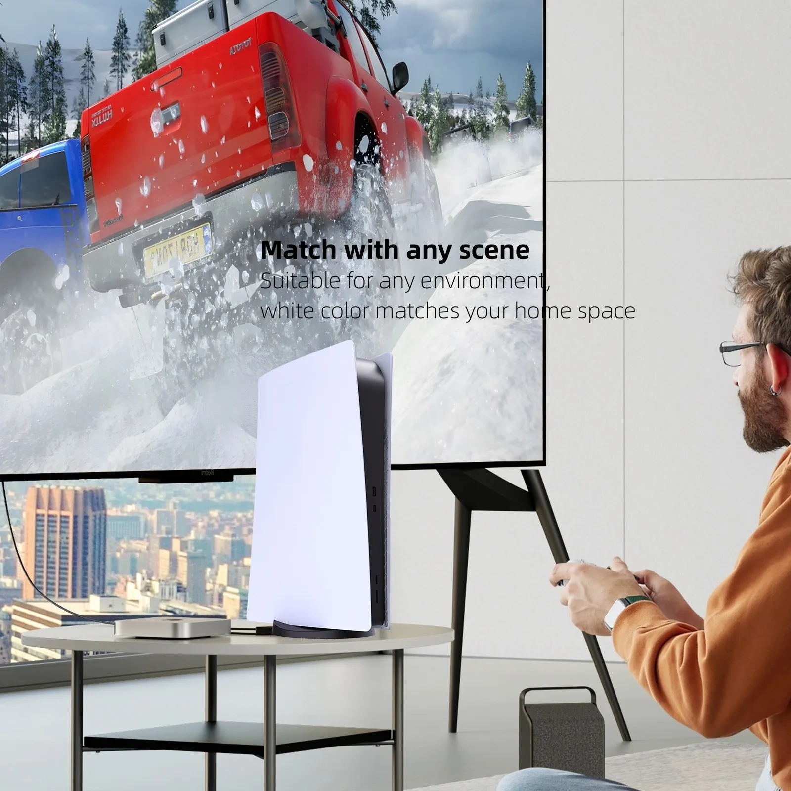 Thumbnail 4 - #61 Cheap PS5 Faceplates Worth Buying