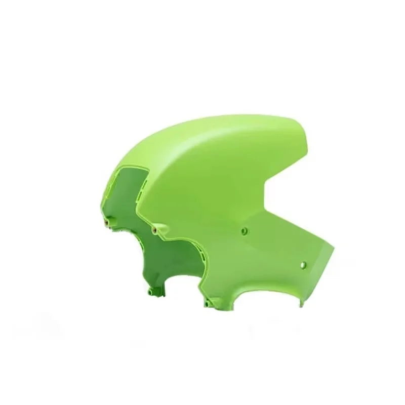 غطاء سفلي للإطار الأوسط العلوي الأصلي المستخدم لقطع غيار الطائرة بدون طيار DJI FPV