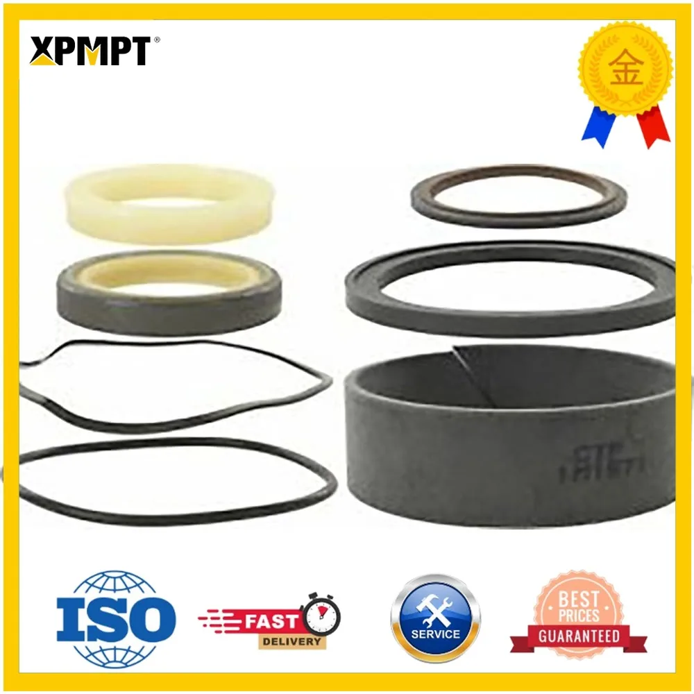 7 Piece Seal Kit 7X2755 1M1571 Replacement Part