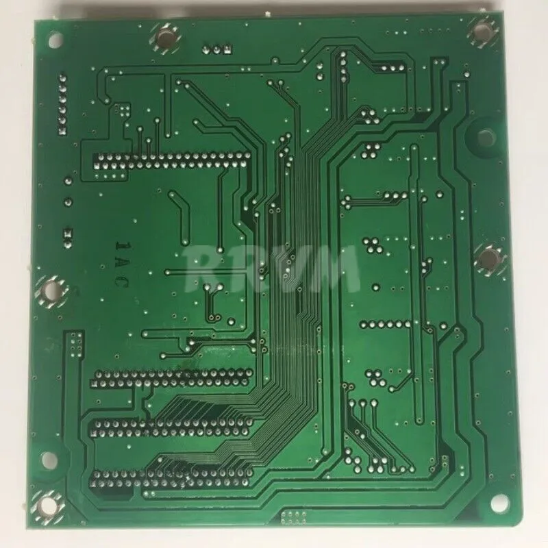 Imagem -03 - Imprimir Carriage Board para Roland Trolley Board W701745061 Assy Coleção de Impressão Lef12i Lef-12 100 Novo 1pc