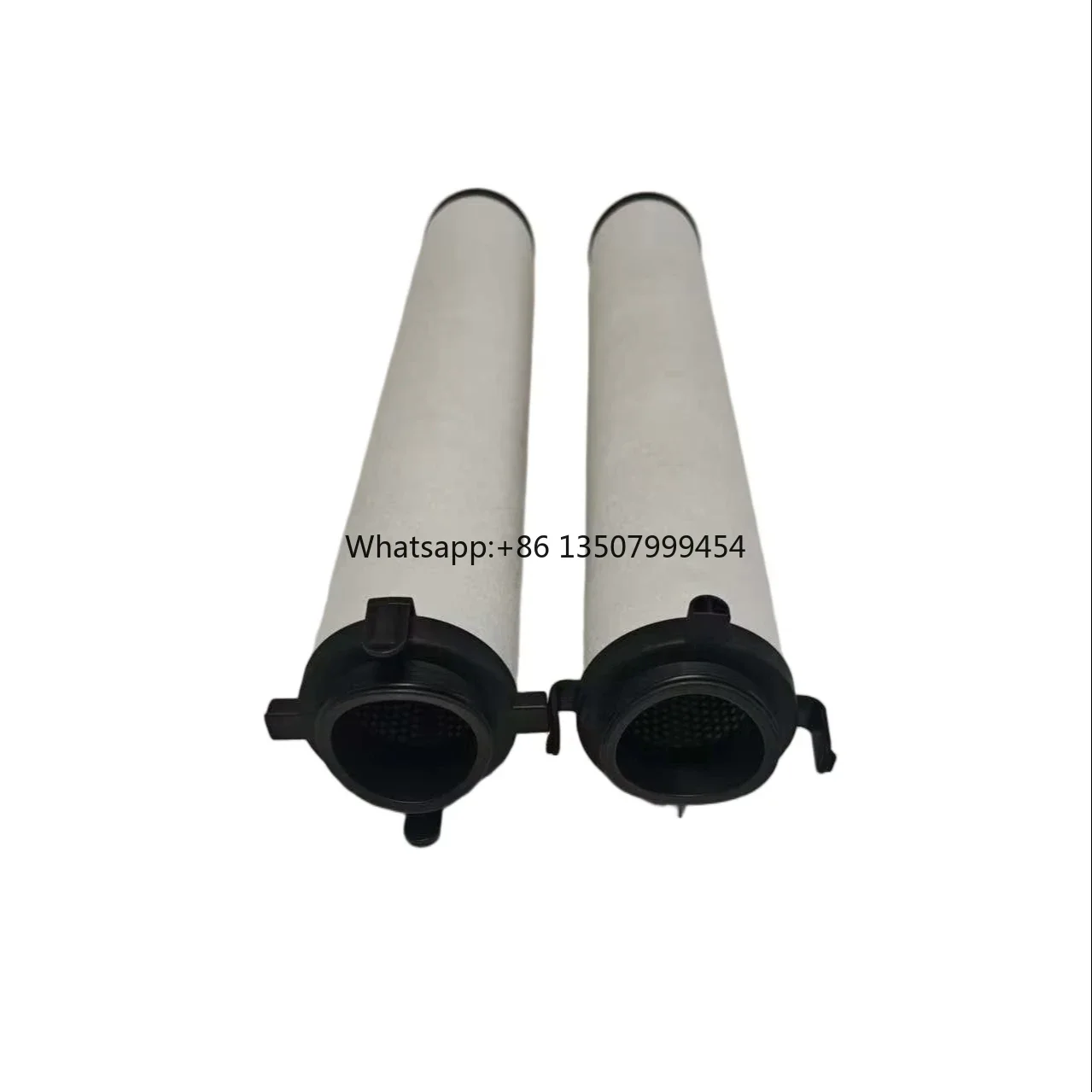 New MKON-1205X and MKON-1205Y Filter Elements for MKE Series Compressed Air Dryers Replacing Old Models