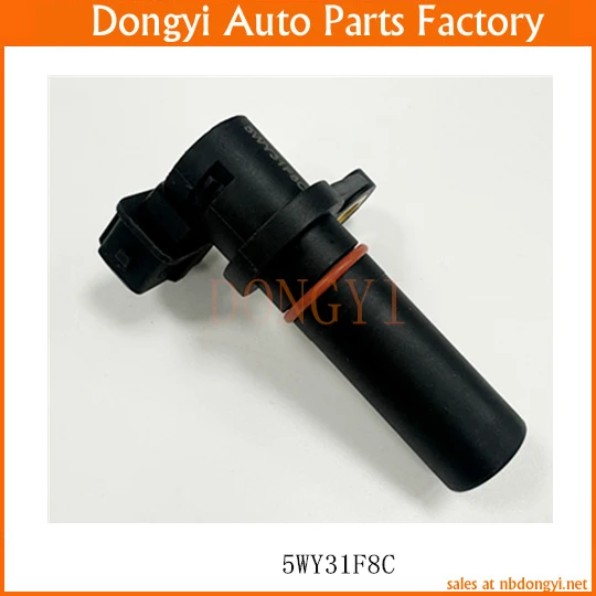 Camshaft Position Sensor 5WY31F8C