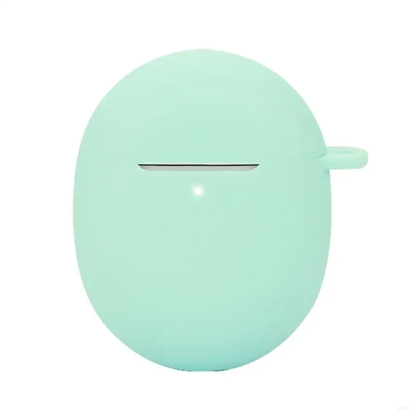 270b Case Pelindung untuk Earbud Headphone Aksesori Kasing Silikon Tahan Debu Tutup Air Tahan Air