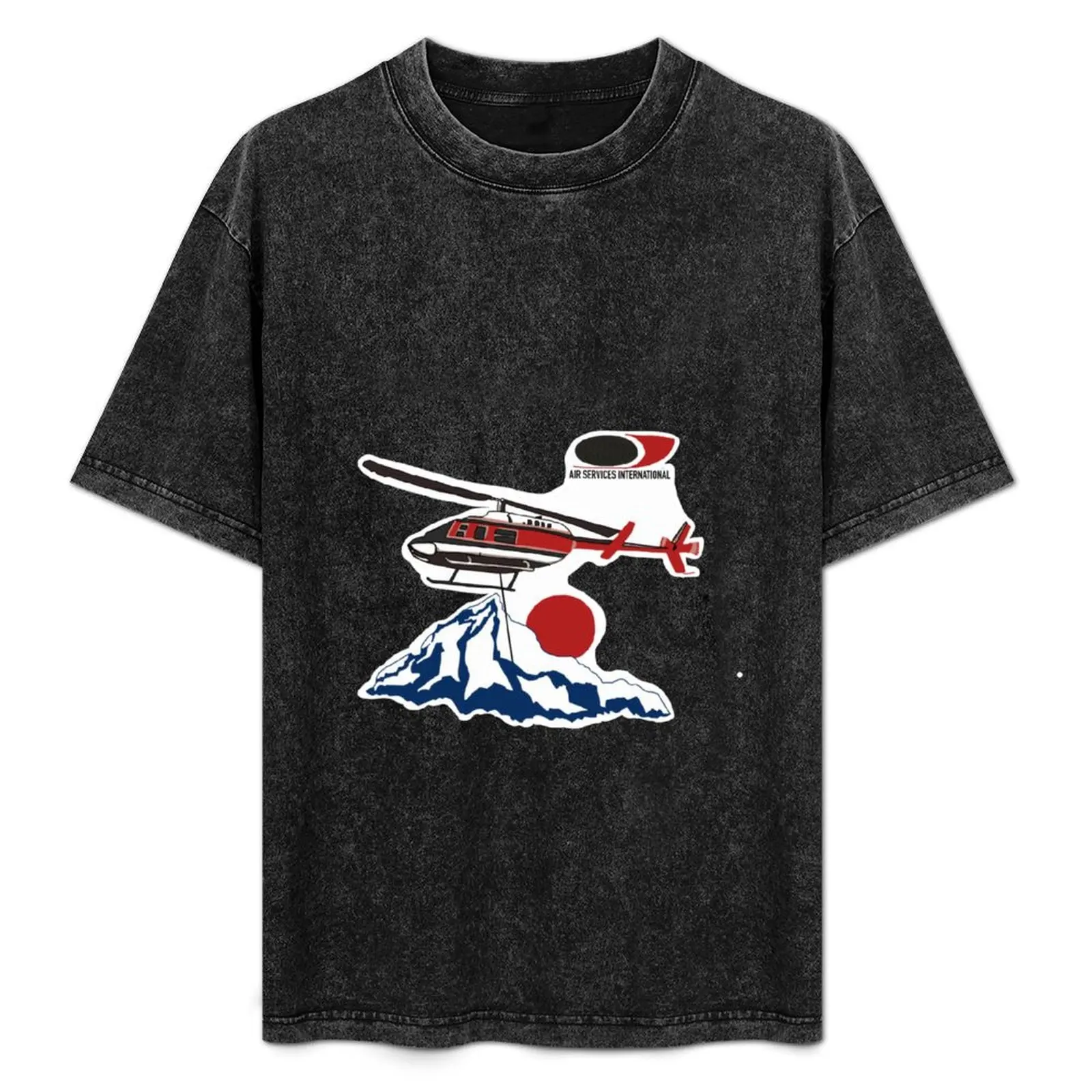 

Air services Napoleon dynamite T-Shirt Casual Daily Wear Short Sleeve Top