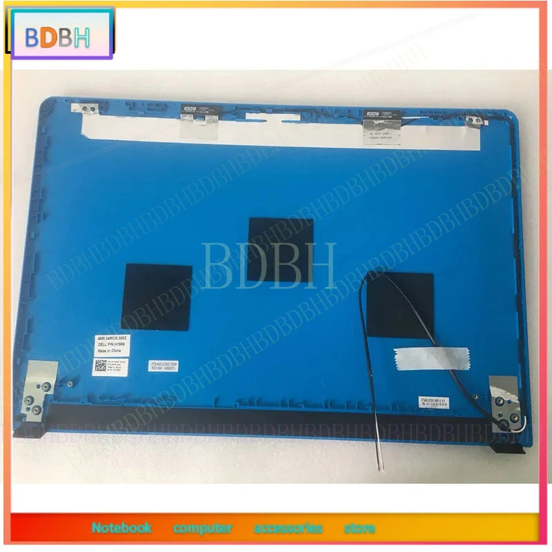 A+ For DELL Vostro 15-3568 V3562 3565 A Shell Screen Cover 0HY5R5 HY5R5