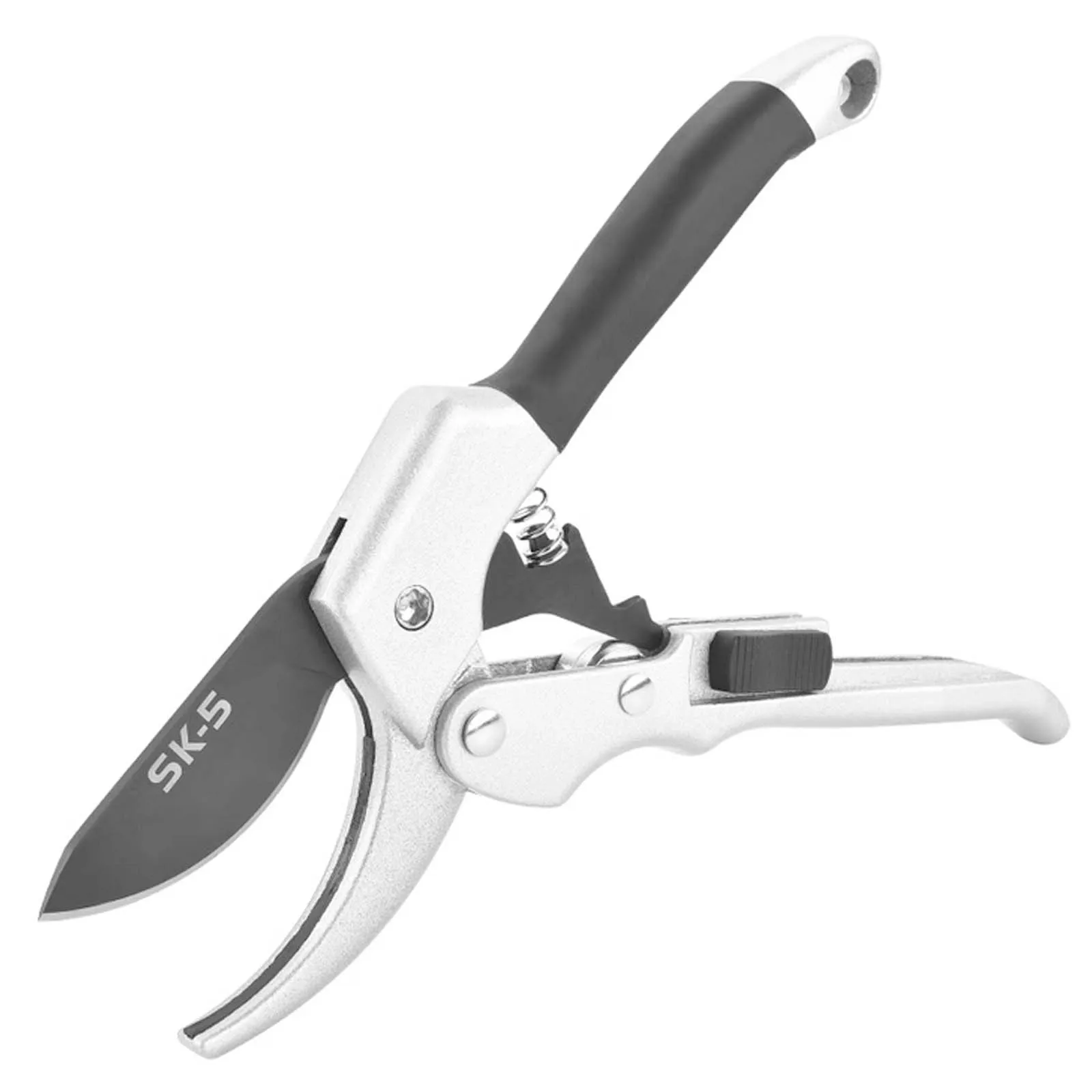

Professional Garden Secateurs Pruning Shears, Fruit Tree Flower Branch Pruning Scissors