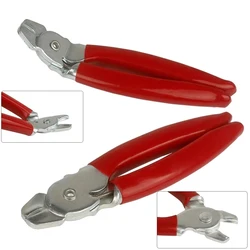 Chicken Cage Pliers Manual Tying Cage Special Installation Tool Hand Tool Wire Mesh Crimping Welding Point Welding Repair Tool