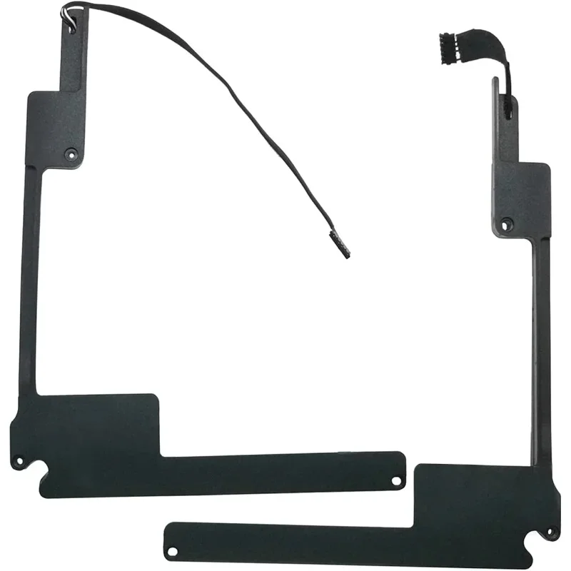 Replacement Right and Left Speaker Compatible for MacBook Pro 13Retina A1425 Late 2012Early 2013