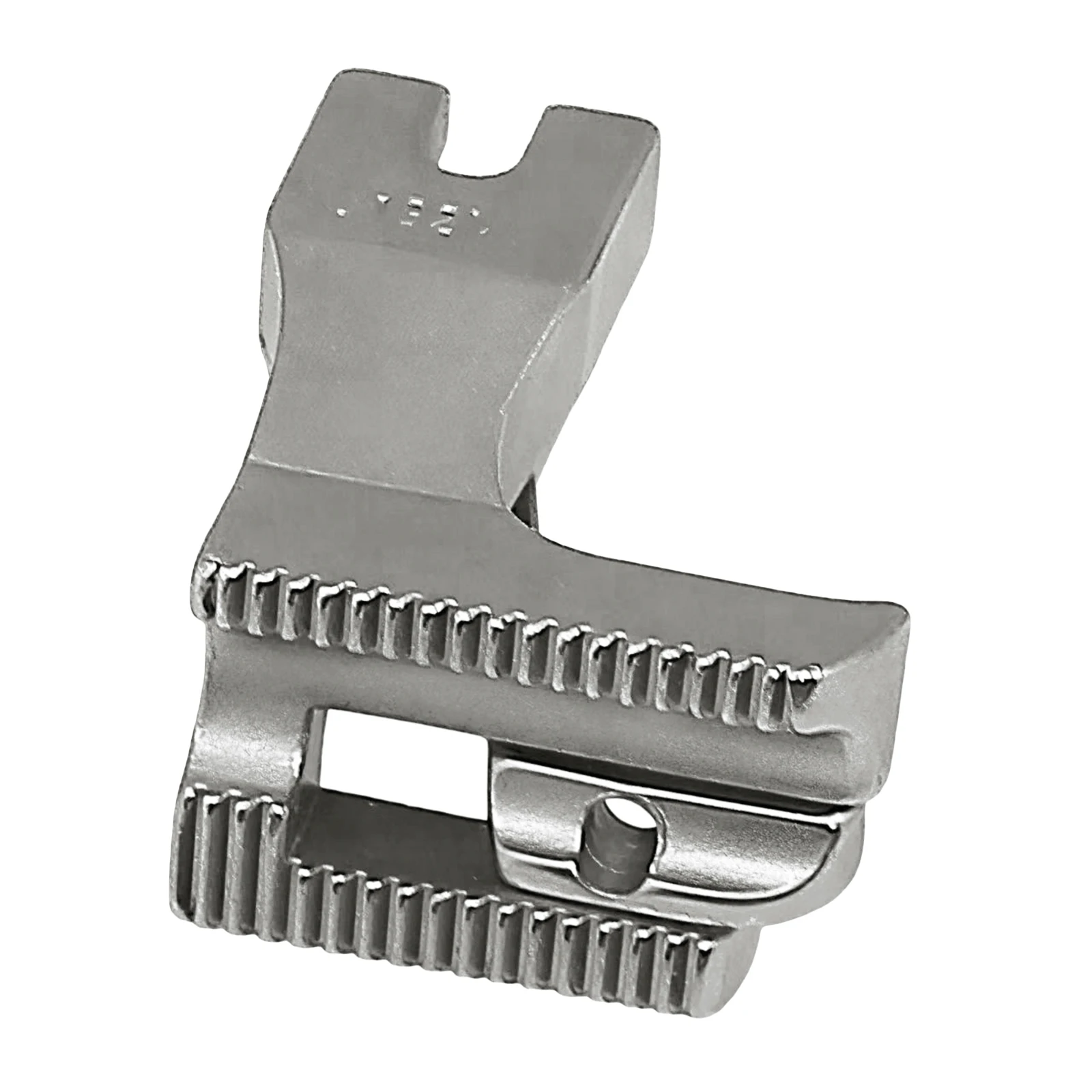5Set Welting Piping Cording Walking Foot Fit For JUKI DU-141 DU-1181 Consew 205RB Sewing Machine Accessories