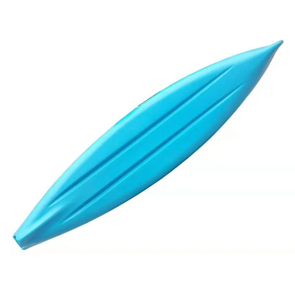 Doppeltes fettes Boot, Freizeit, Wasser, Unterhaltung, Lederpaddeln