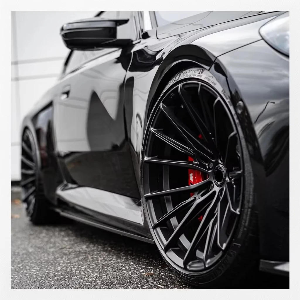 

Изготовленные на заказ глубоковогнутые кованые диски 5x112 5x120 17-22 дюйма из алюминиевого сплава, цельные диски для E60 F10 E30 E46 M1 M2 M3 M4