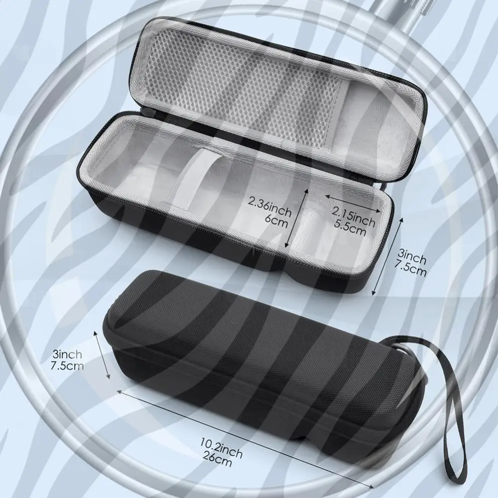 EVA Waterproof Hard Travel Case for Anker Power Bank