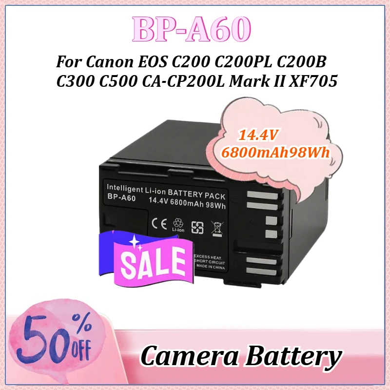 14.4V 6800Mah 98Wh …