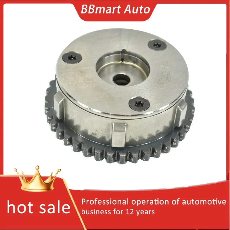 

LR033733 BBmartAuto автомобильные аксессуары для выхлопной звездочки распределительного вала для Land Rover LR2 EVOQUE Диапазон движения ROVER