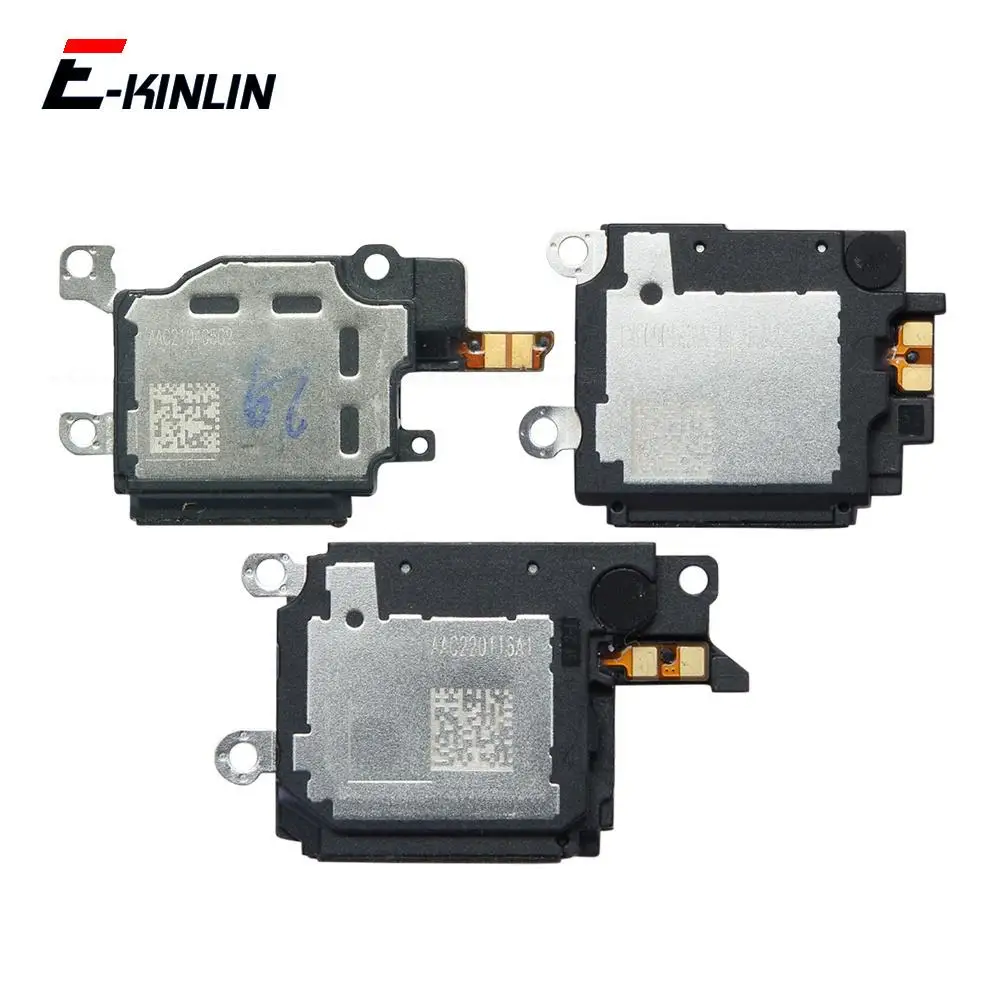 Main Back Buzzer Ringer Loud Speaker Loudspeaker Flex Cable For OPPO Realme GT Master Neo 2 2T 3 3T GT2 5G