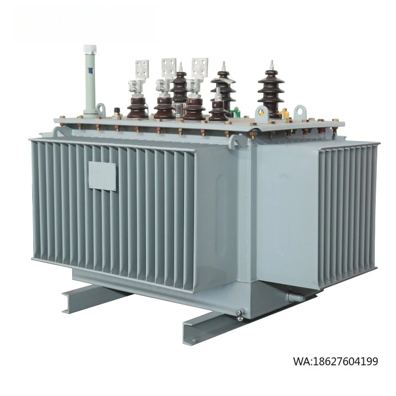 Three-Phase Mv&Hv P…